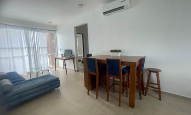 RENTA DEPARTAMENTO DREM LAGOON CANCUN