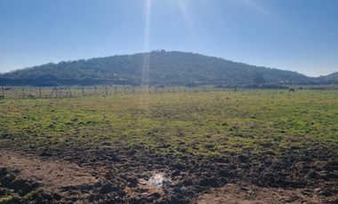 Venta Parcela de Agrado, Melipilla