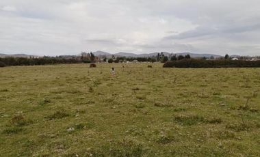 Venta Parcela de Agrado, Melipilla