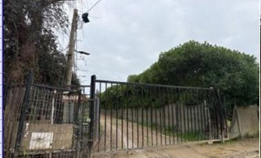 Venta Parcela de Agrado, Melipilla