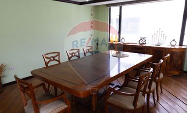 DEPARTAMENTO DE VENTA - SECTOR PARQUE CHILE