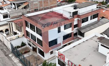 DEPARTAMENTO DE VENTA - SECTOR PARQUE CHILE