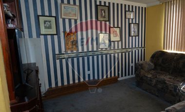DEPARTAMENTO DE VENTA - SECTOR PARQUE CHILE