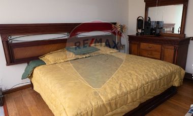 DEPARTAMENTO DE VENTA - SECTOR PARQUE CHILE