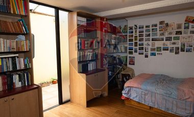 DEPARTAMENTO DE VENTA - SECTOR PARQUE CHILE