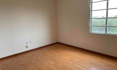 Excelente departamento en renta, circuito Juan Pablo, cerca a las ánimas.