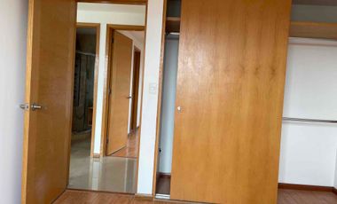 Excelente departamento en renta, circuito Juan Pablo, cerca a las ánimas.