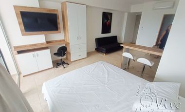 VENTA APARTAMENTO TURISTICO EN CRESPO CARTAGENA