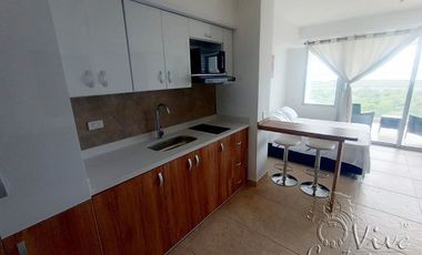 VENTA APARTAMENTO TURISTICO EN CRESPO CARTAGENA