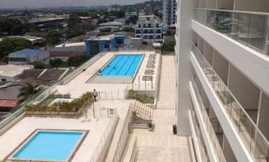 VENTA APARTAMENTO TURISTICO EN CRESPO CARTAGENA