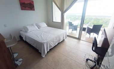 VENTA APARTAMENTO TURISTICO EN CRESPO CARTAGENA