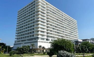 VENTA APARTAMENTO TURISTICO EN CRESPO CARTAGENA