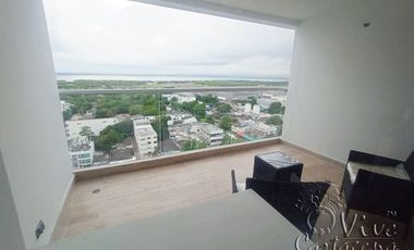 VENTA APARTAMENTO TURISTICO EN CRESPO CARTAGENA