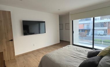 ESPECTACULAR CASA NUEVA EN RENTA EN ZEN LIFE I