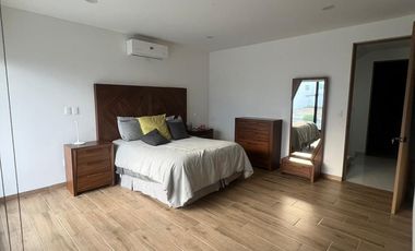 ESPECTACULAR CASA NUEVA EN RENTA EN ZEN LIFE I