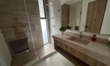 ESPECTACULAR CASA NUEVA EN RENTA EN ZEN LIFE I