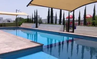 ESPECTACULAR CASA NUEVA EN RENTA EN ZEN LIFE I