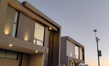 CASA EN rENTA EN RESIDENCIAL VALLES DEL MOLINO EN LEÓN GTO ZONA NORTE