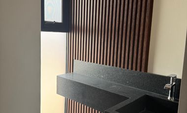 CASA EN rENTA EN RESIDENCIAL VALLES DEL MOLINO EN LEÓN GTO ZONA NORTE