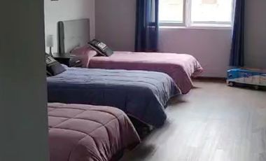 Edificio en venta con playa de estacionamiento, ubicado en Cercado de Lima