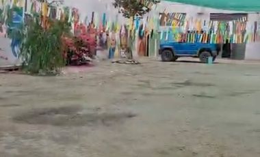 Edificio en venta con playa de estacionamiento, ubicado en Cercado de Lima