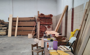 BODEGA EN VENTA EN PUERTA NAVARRA