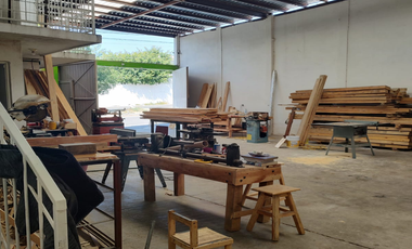 BODEGA EN VENTA EN PUERTA NAVARRA