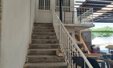 BODEGA EN VENTA EN PUERTA NAVARRA