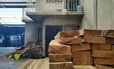 BODEGA EN VENTA EN PUERTA NAVARRA