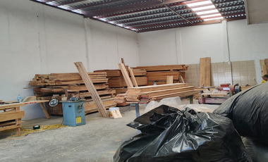BODEGA EN VENTA EN PUERTA NAVARRA