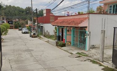 CASA EN VENTA CAPULIN VERACRUZ
