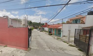 CASA EN VENTA CAPULIN VERACRUZ