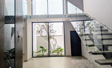 Casa en Venta Castaños del Vergel con Alberca, Monterrey