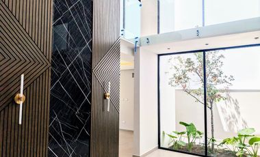 Casa en Venta Castaños del Vergel con Alberca, Monterrey