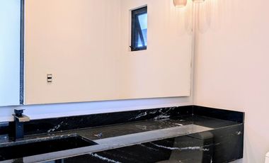 Casa en Venta Castaños del Vergel con Alberca, Monterrey