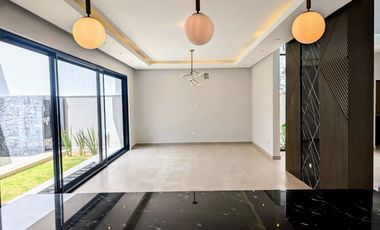 Casa en Venta Castaños del Vergel con Alberca, Monterrey