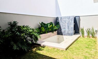 Casa en Venta Castaños del Vergel con Alberca, Monterrey