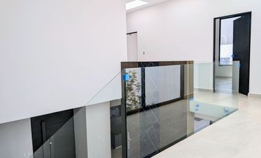 Casa en Venta Castaños del Vergel con Alberca, Monterrey