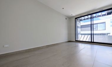 Casa en Venta Castaños del Vergel con Alberca, Monterrey