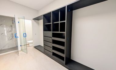 Casa en Venta Castaños del Vergel con Alberca, Monterrey