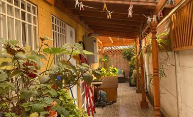 Casa en arriendo Villa Las Palmas de Tuniche Rancagua