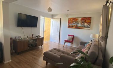Casa en arriendo Villa Las Palmas de Tuniche Rancagua