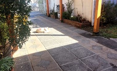 Casa en arriendo Villa Las Palmas de Tuniche Rancagua