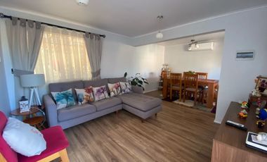 Casa en arriendo Villa Las Palmas de Tuniche Rancagua