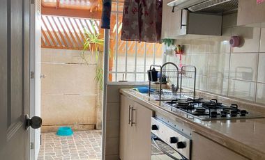 Casa en arriendo Villa Las Palmas de Tuniche Rancagua