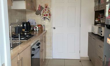 Casa en arriendo Villa Las Palmas de Tuniche Rancagua