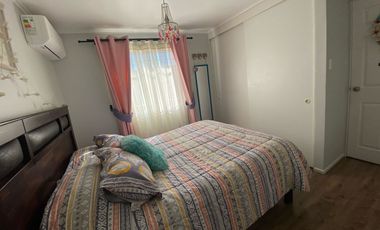 Casa en arriendo Villa Las Palmas de Tuniche Rancagua