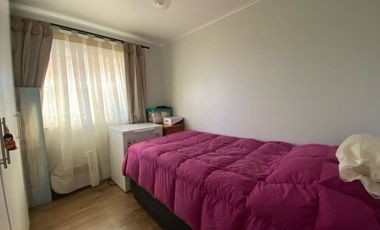 Casa en arriendo Villa Las Palmas de Tuniche Rancagua