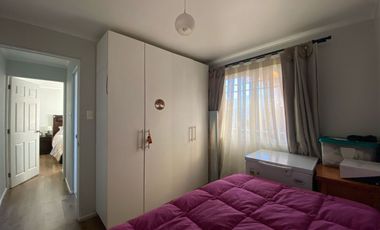 Casa en arriendo Villa Las Palmas de Tuniche Rancagua