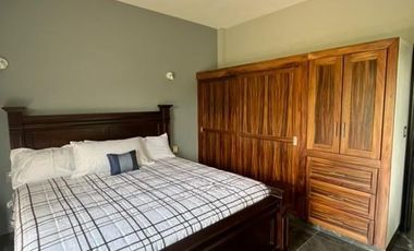 HERMOSA VILLA CON ALBERCA Y PALAPA EN SANTA MARIA HUATULCO